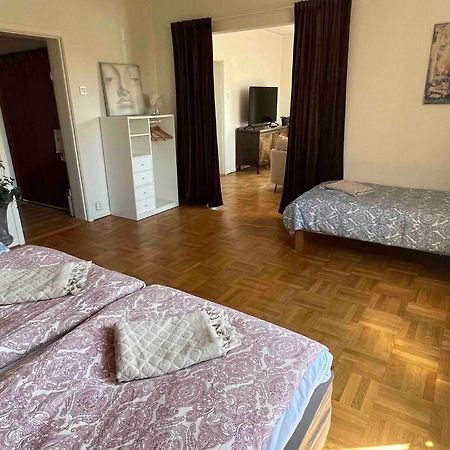 Kvarteretskatan! Ystad Εξωτερικό φωτογραφία