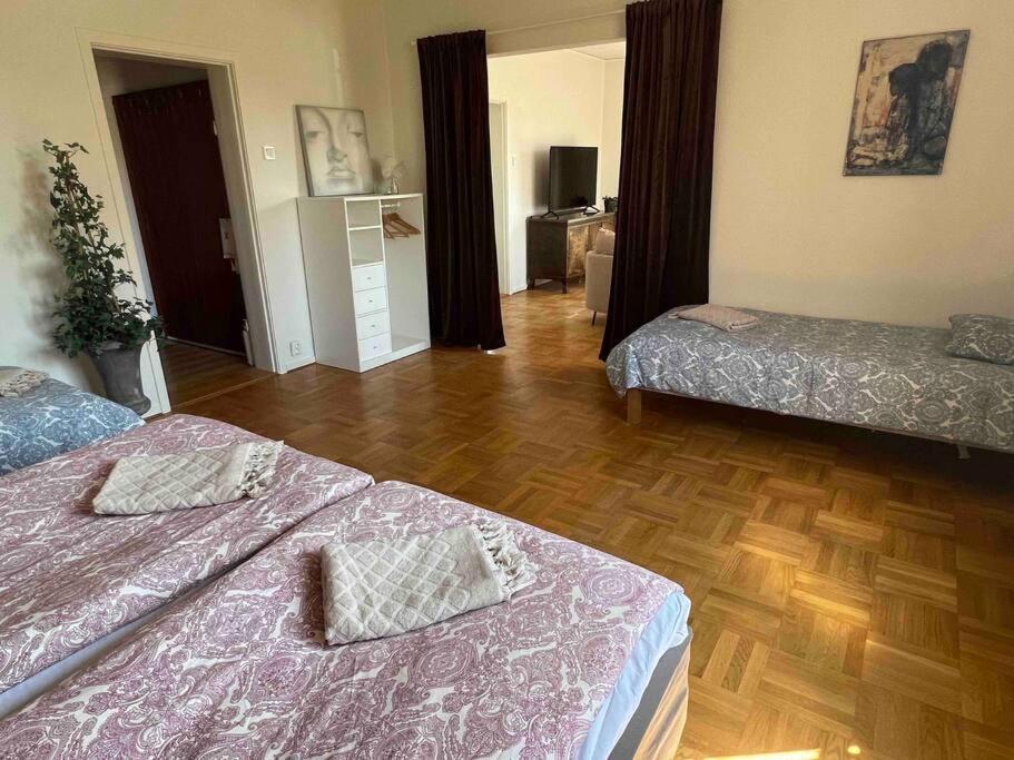 Kvarteretskatan! Ystad Εξωτερικό φωτογραφία